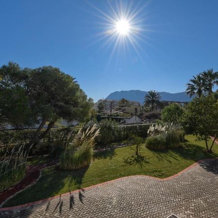 Strandapartment Sunnybeach Dénia Eksteriør billede