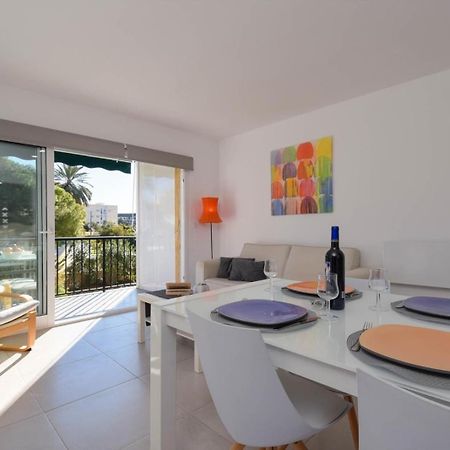Strandapartment Sunnybeach Dénia Eksteriør billede